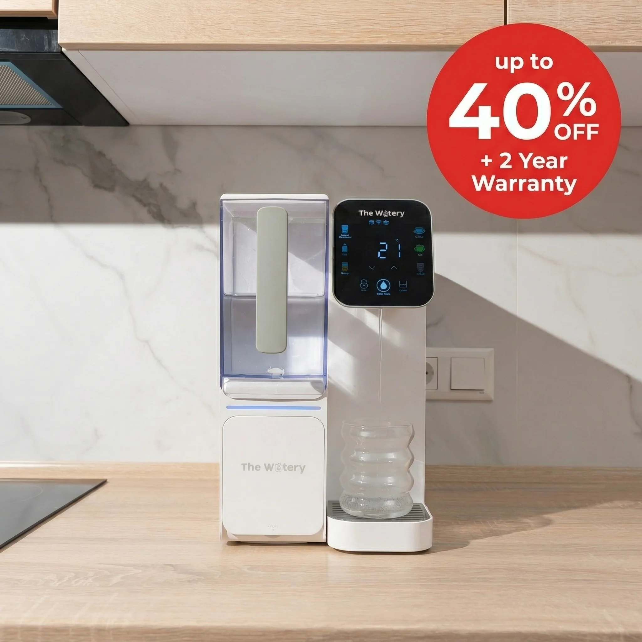 Deal Of The Month